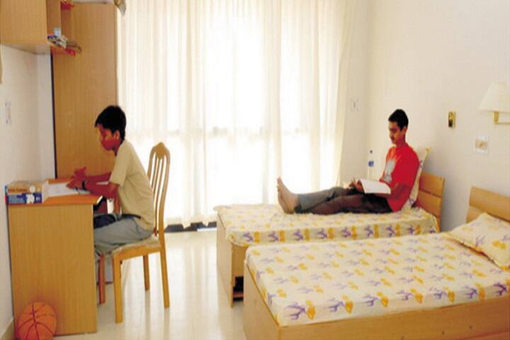 hostel